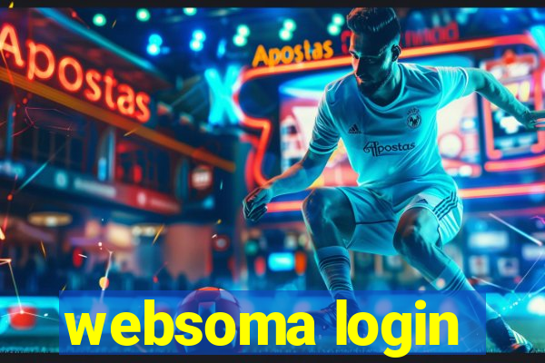 websoma login